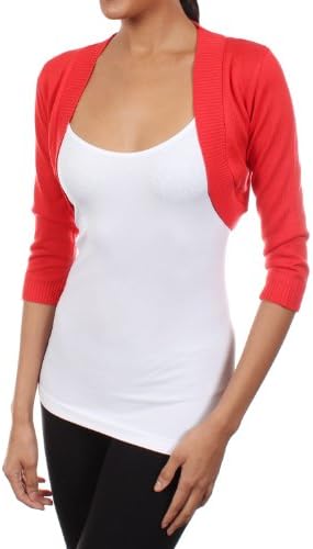CTC Women's Everyday Shrug