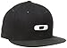 Oakley Men's Metal Gascan O-Justable Baseball Cap