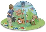 Fisher-Price Discovery Play Tent