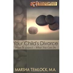 Your Child's Divorce