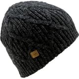 Coal Yukon Beanie