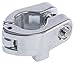 Gibraltar SC-HML78 Hinged Memory Lock 7/8 Inch 1Pack