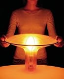 Agaricon table lamp by Luceplan
