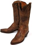 1883 by Lucchese Women's N4540 5/4 Western Boot