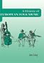 A History of European Folk Music
