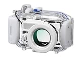 Panasonic 40m Depth Marine Case For DMC-FX30