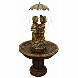 Bond Y95222 Mona Fountain, 46-Inch