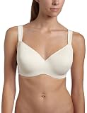 Le Mystere Women's Dream Tisha Bra,Ivory,42H