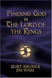 Finding God in the Lord of the Rings