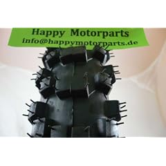 Dirt Bike/Pit Bike / Cross Offroad Reifen 70 / 100 - 12