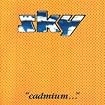 Cadmium