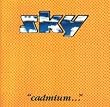 Cadmium...