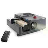 Slide Projector