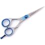 Suvorna 5.5" Professional Barber Hair Cutting Salon Shears Scissors 2105