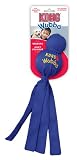 Kong Wubba Dog Toy, Large, Colors May Vary