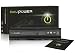 RAVPower HP6A-RB Laptop Notebook Replacement Li-ion Battery (6-Cell / 4400mAh), for HP Pavilion DV2000 DV2000t DV2100 DV2120us DV2125nr DV2200 DV2315nr DV2415nr DV2500 DV2700 DV2715nr DV2845se DV2915nr; HP Pavilion DV6000 DV6000t DV6105us DV6226us DV6308nr DV6426us DV6449us DV6500 DV6605us DV6700 DV6700t DV6810us DV6910us DV6915nr fits 446506-001 441425-001 ev089aa ev088aa