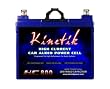 Kinetik HC800 - 800 Watt 12 Volt Power Cell Battery