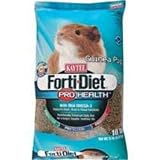 Kaytee Forti Diet Pro Health Guinea Pig 10lb 4cs
