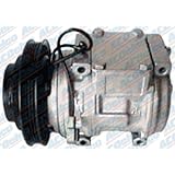 AC Delco 15-20961 Air Conditioning Compressor