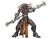 Gears of War NECA Series 6 Action Figure Skorge Chainsaw Staff