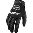 Fox Racing Dirtpaw Race Gloves - Large (10)/Black