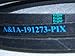 191273 Replacement belt made to FSP specs. For 54