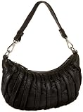 Calvin Klein Textured Leather Mini Hobo
