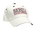 Search : Ole Miss Rebels "REBELS" The Game Classic Bar Adjustable Cap with Mascot Name