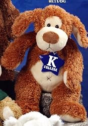 Herman Bear & Co. 11" Dog