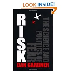 Risk: The Science and Politics of Fear