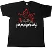 HEAVEN SHALL BURN - Tank - Black T-shirt