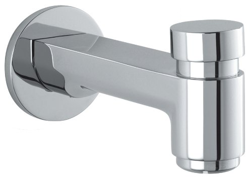 Hansgrohe HG14414001 Metris S Diverter Chrome