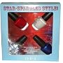 OPI Star Spangled Style! Mini Nail Lacquer