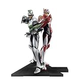 TIGER & BUNNY STYLING 4個入 BOX (食玩)