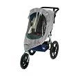 Bob Weather Shield for Single Revolution/Stroller Strides Models