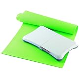 Comfort Fitness Mat - Green