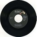 In the Ghetto / Any Day Now (45 rpm) [Vinyl]