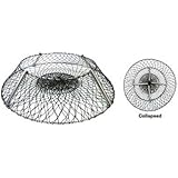 Promar 36-Inch Eclipse Hoop Net