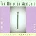 Classical Music : The Music of Armenia, Volume 3: Duduk