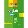 MAXI MEMENTO - Anglais 6e-5e-4e-3e