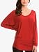 GUESS by Marciano Boyfriend Long Sleeve Top