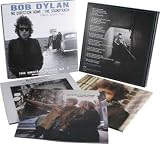 Bootleg Series Vol. 7 No Direction Home 200g 33RPM 4LP Box Set