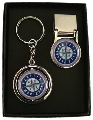 Seattle Mariners Two Piece Sports Fan Pack