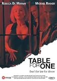 A Table for One (1999) ( A Table for 1 ) ( Wicked Ways )