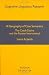 cover of A Geography of Case Semantics: The Czech Dative and the Russian Instrumental (Cognitive Linguistic Research)