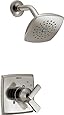 Delta T17264-SS Ashlyn Monitor 17 Series Shower Trim, Stainless