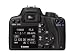 Canon EOS 1000D 
