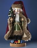 2007 Steinbach Nutcracker Christmas Pickle