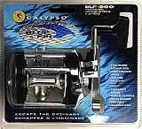 CALYPSO BLUEFIN BLF300/CP TROLLING REEL