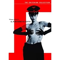 Night Porter Poster Movie C 11x17 Dirk Bogarde Charlotte Rampling Phillippe LeRoy Gabriele Ferzetti